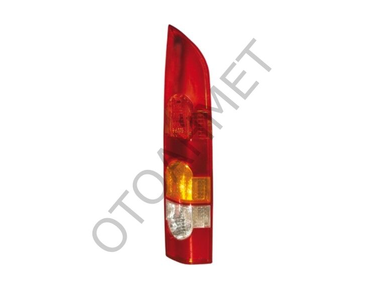 Arka Stop Sağ Renault Kangoo