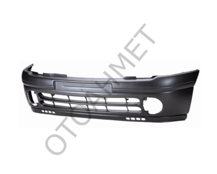 Ön Tampon Renault Clio Hatchback Sisli