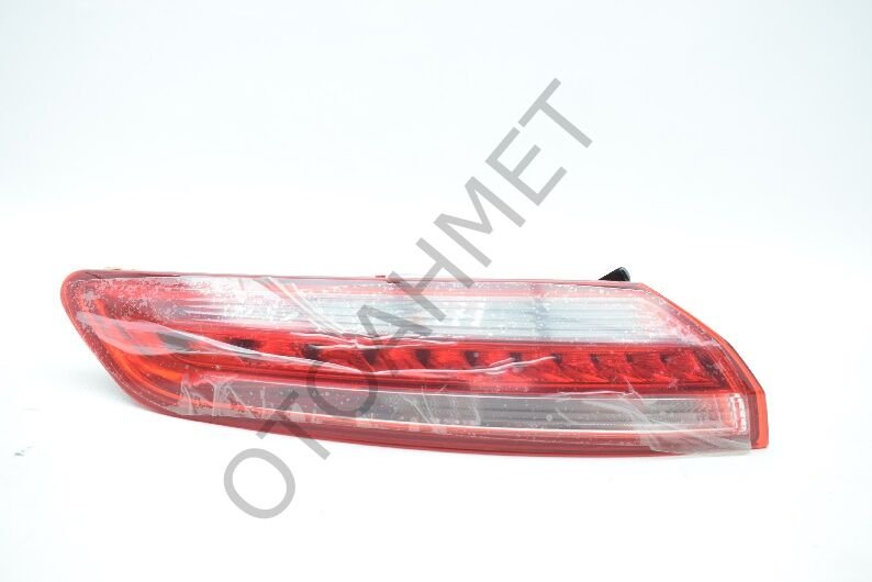 Laguna 3 Coupe Sol Stop 265550005R