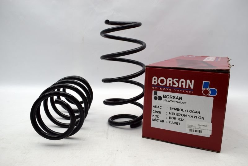 Ön Helezon Yayı Symbol Joy Logan Sandero 2 2013 Sonrası