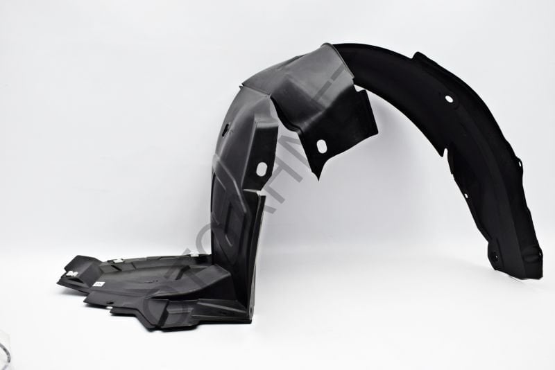 Çamurluk Davlumbazı Ön Latitude Sağ 638324686R