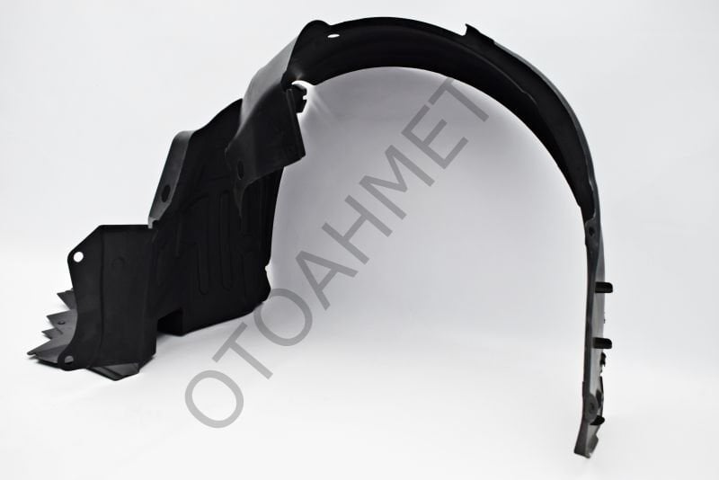 Çamurluk Davlumbazı Ön Latitude Sağ 638324686R