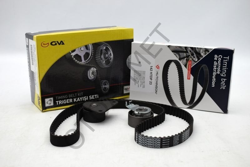 Triger Seti Laguna 2.0 16v N7Q Volvo S40