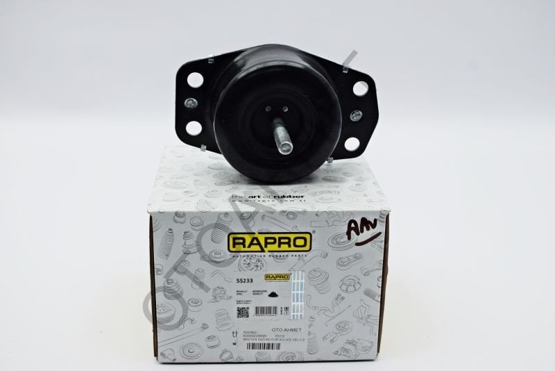 Motor Takozu Kulağı Renault Master