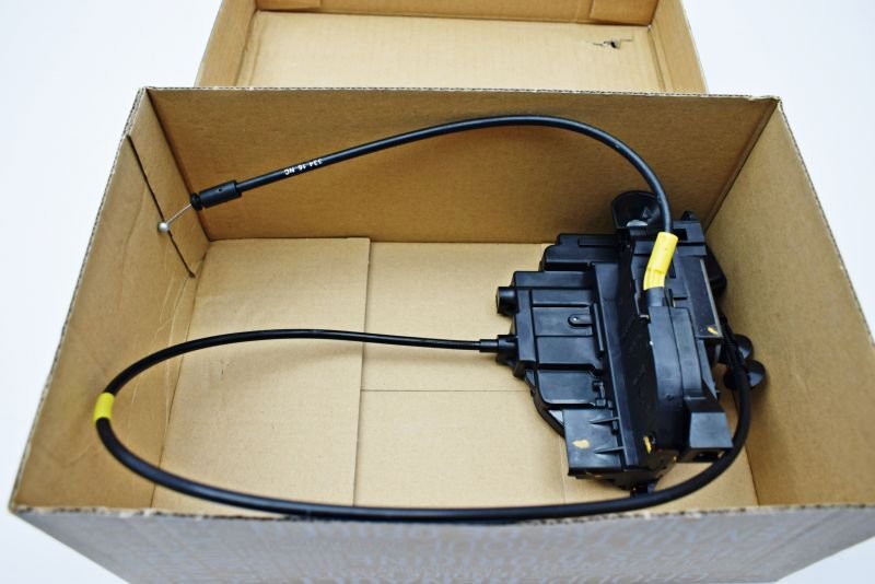 Renault Kangoo 3 Kapı Kilidi Ön Sol 8200497579