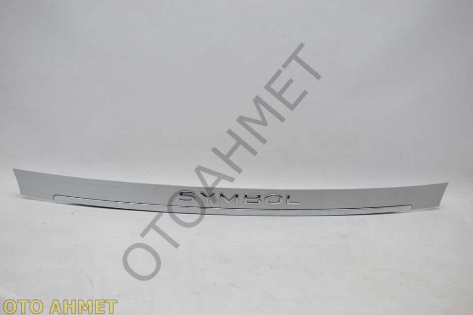 848103485R Bagaj Kapak Bandı Çıtası Renault Symbol