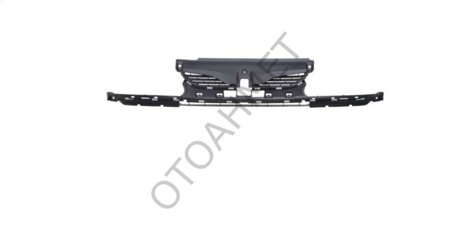 Ön Panjur İç Renault Laguna 7701471342