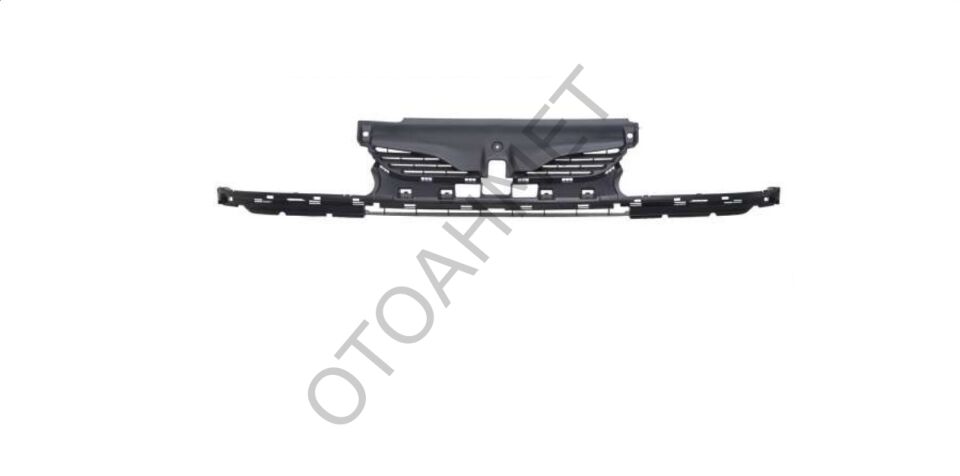 Ön Panjur İç Renault Laguna 7701471342