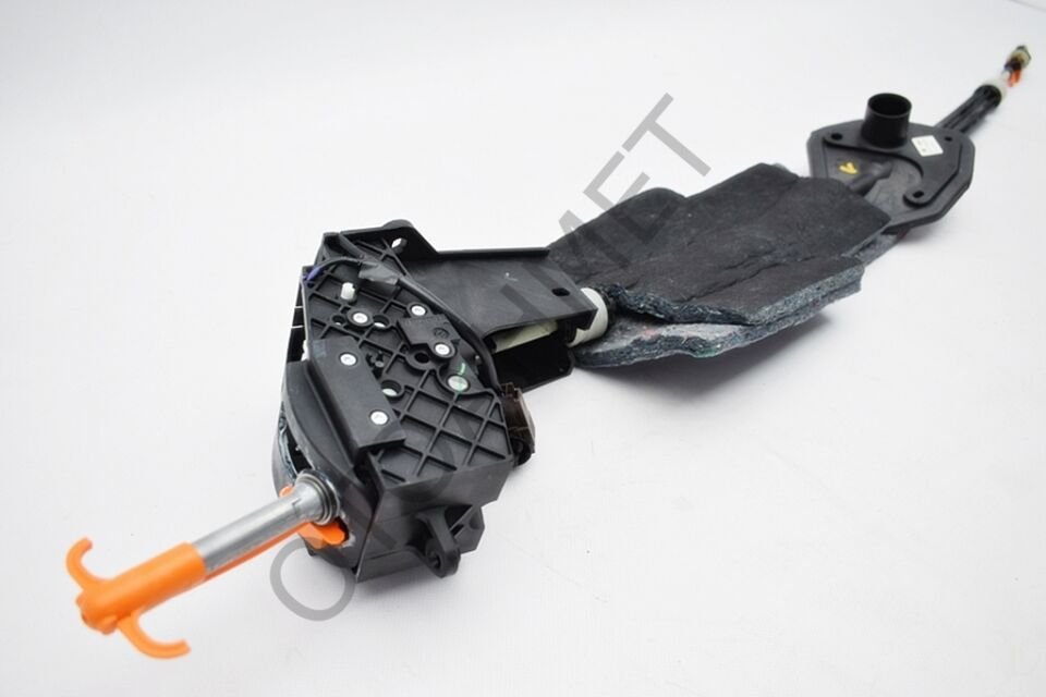 Scenic 2 Vites Kolu Otomatik (Teli ) 8200595996