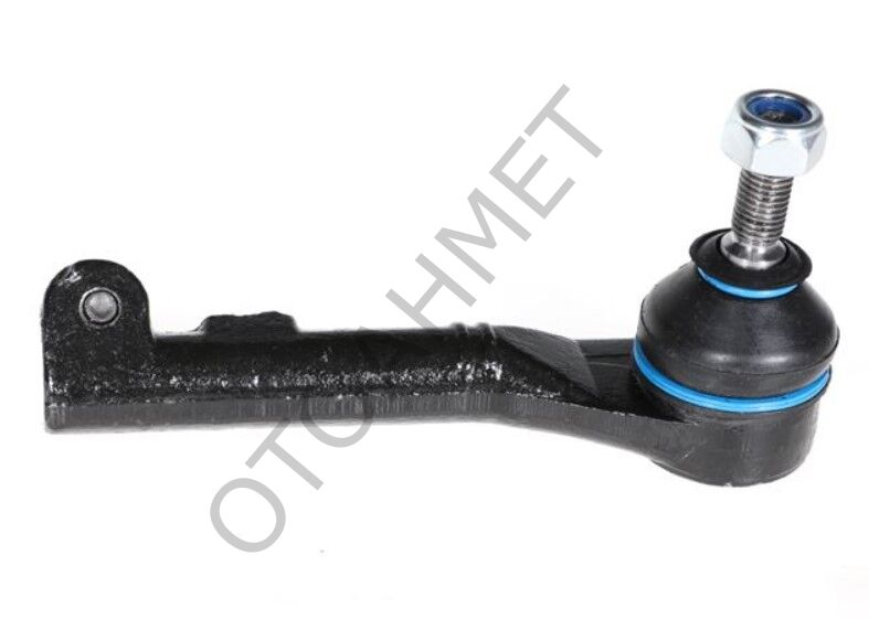 Renault Megane Kangoo Rot Başı Sağ Uzun