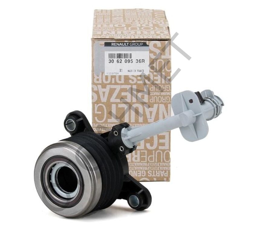 Debriyaj Bilyası Alt Merkez 306202313R Çift Sekman