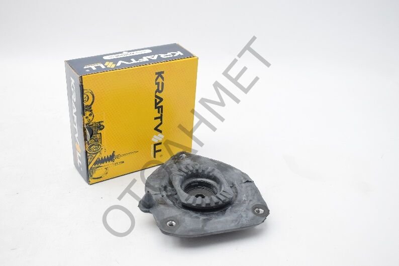 Ön Amortisör Takozu Sol Renault Latitude