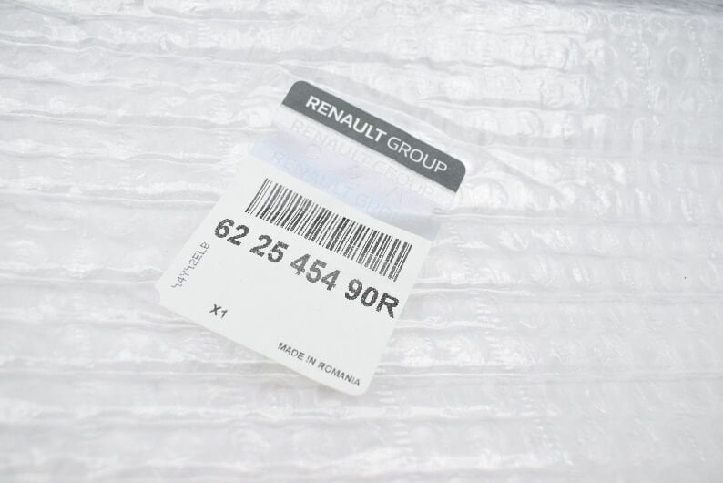 Dacia Duster 2 Ön Tampon Orta Izgara 622545490R