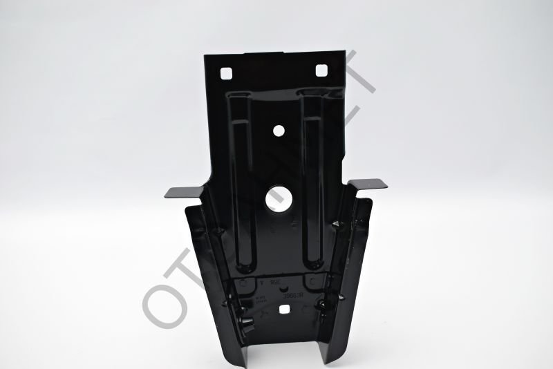 Dacia Duster Sol Ön Şase Kolu Uçu