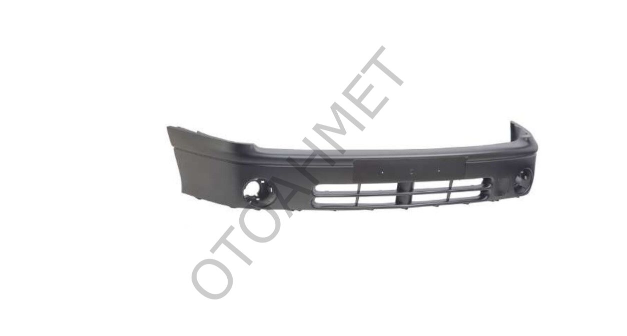 Renault Laguna Ön Tampon 7701471347