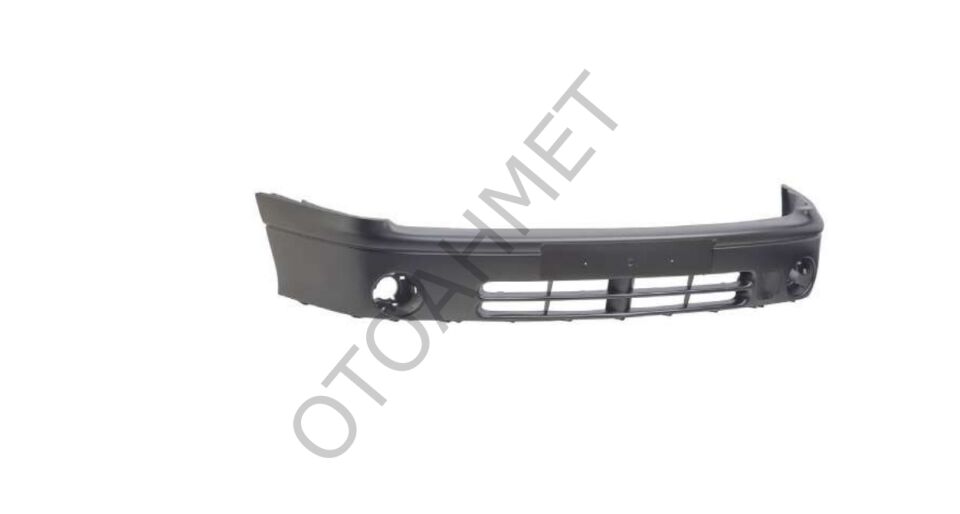 Renault Laguna Ön Tampon 7701471347