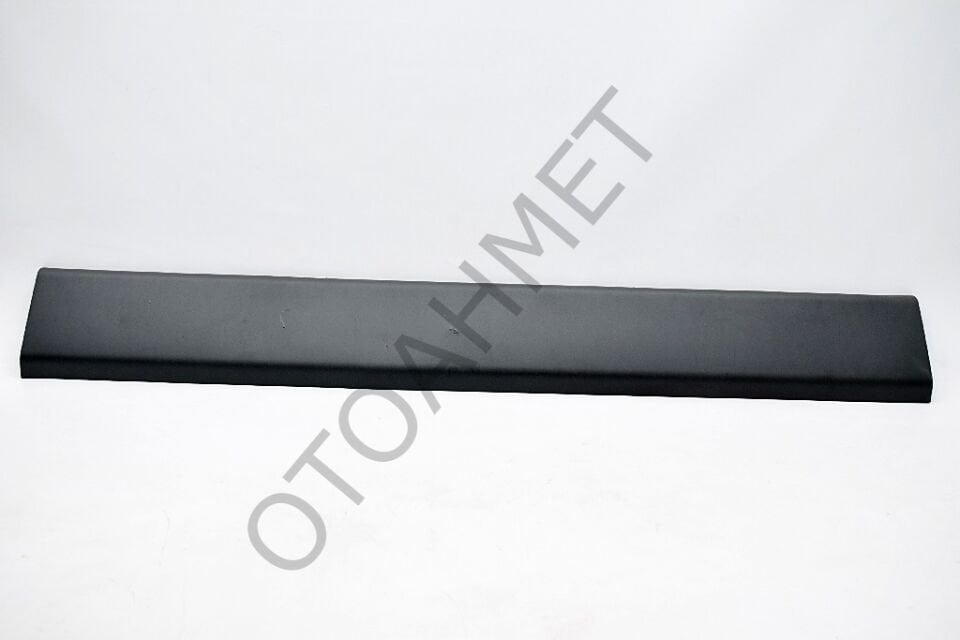 Renault Master 3 Sürgülü Kapı Çıtası (Bandı) Sağ