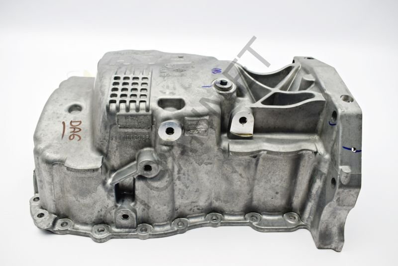 Renault Clio 4 Dacıa Dokker Lodgy Yağ Karteri