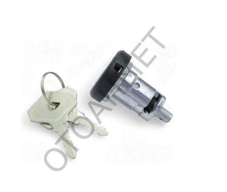 Kapı Kilidi Renault 9 11 Tekli Şifre
