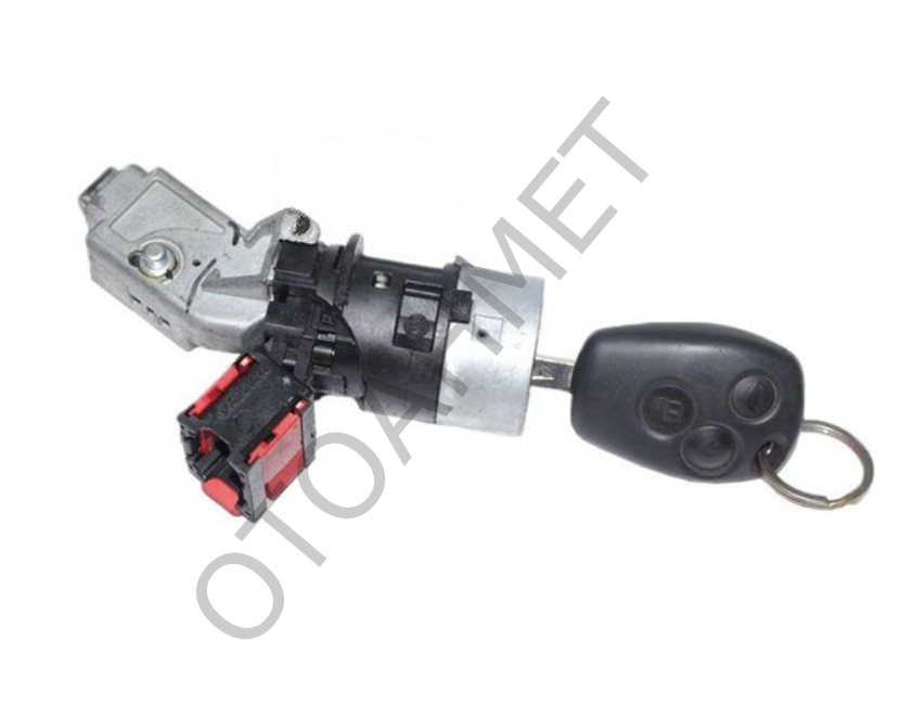 Kontak Renault Clio 3 Kangoo 3 Master 3