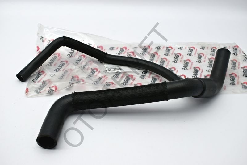 Renault Laguna 2 Radyatör Alt Hortumu 1.6 16 Valf