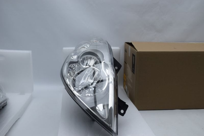 Master 3 Ön Far Sağ-260106869R