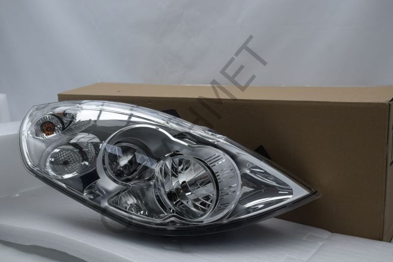 Master 3 Ön Far Sağ-260106869R