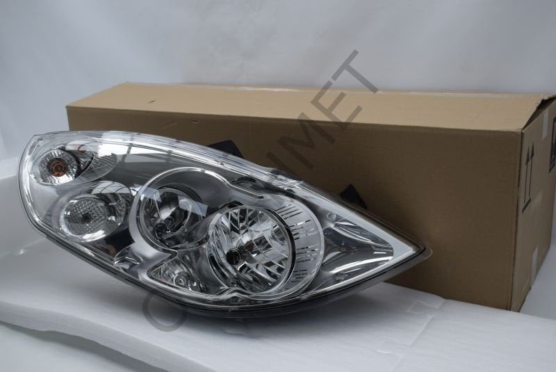 Master 3 Ön Far Sağ-260106869R