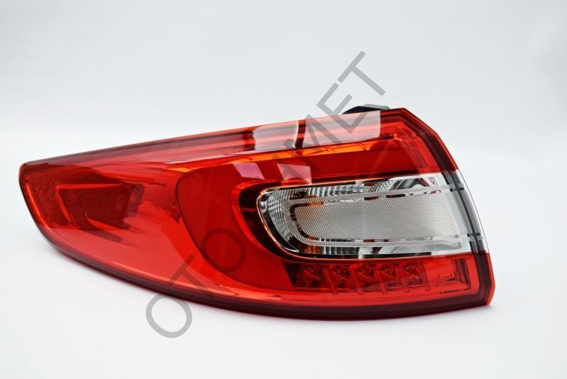 Renault Fluence Stop Lambası Ledli Sol Dış 265559487R