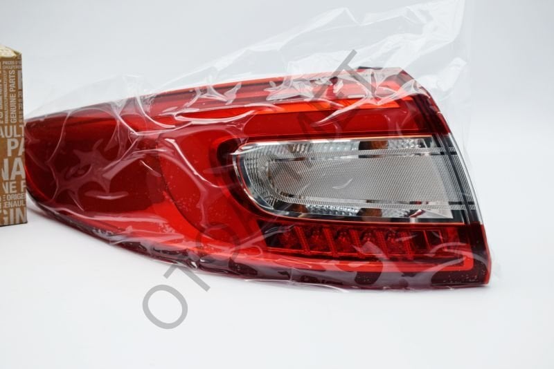 Renault Fluence Stop Lambası Ledli Sol Dış 265559487R
