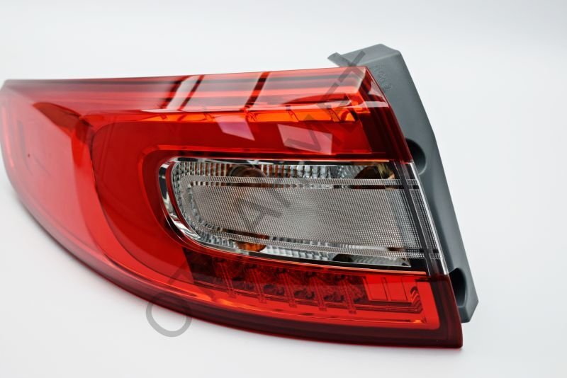 Renault Fluence Stop Lambası Ledli Sol Dış 265559487R
