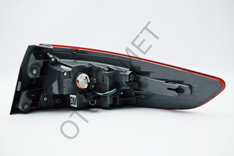 Renault Fluence Stop Lambası Ledli Sol Dış 265559487R