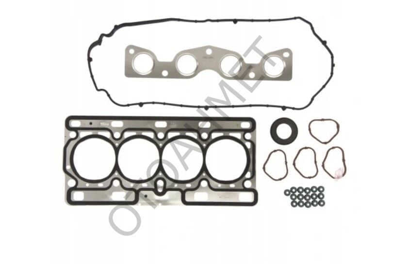 Motor Takım Contası Renault Clio Symbol 1.2 16 Valf D4f Motor