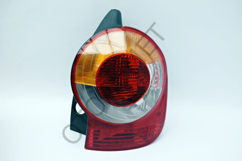 Renault Modus Sağ Stop 8200212204