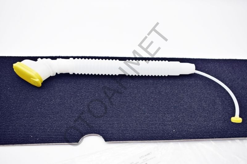 Renault Megane 2 Su Fiskiye Depo Borusu