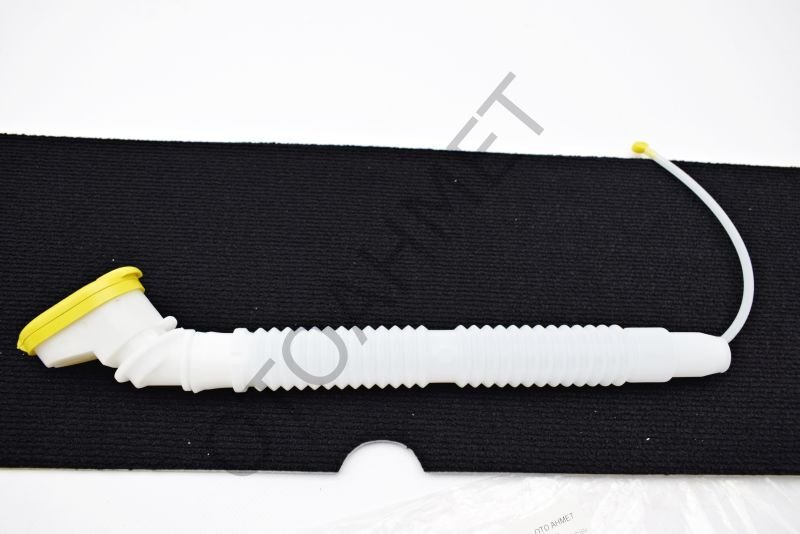 Renault Megane 2 Su Fiskiye Depo Borusu