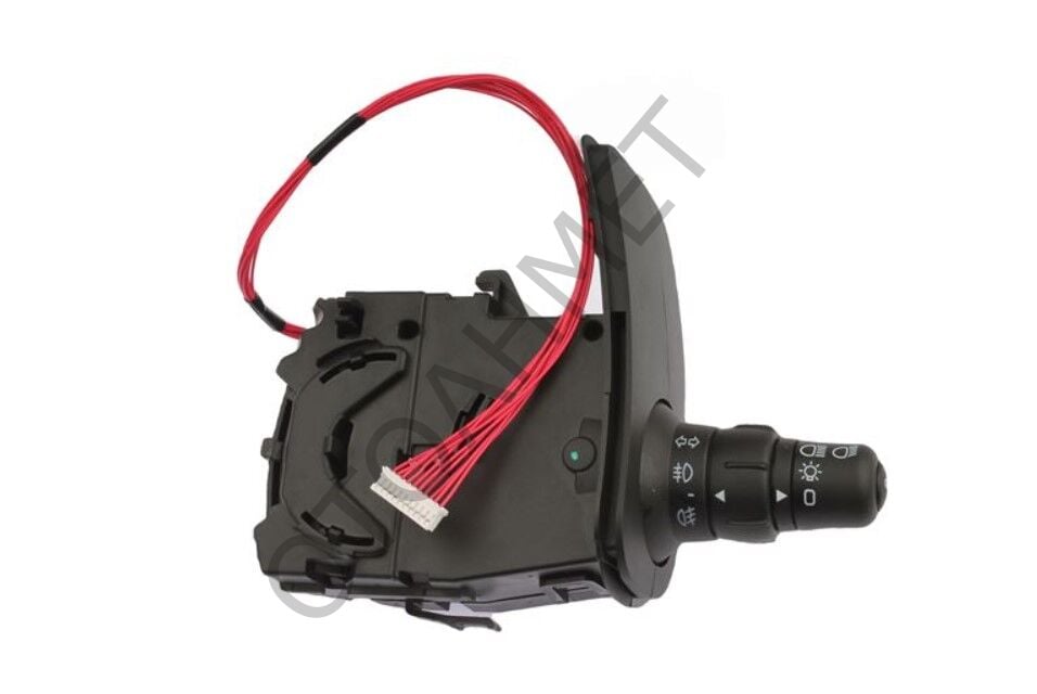 Far Kolu İç Kol Kangoo 3 Clio 3 Modus