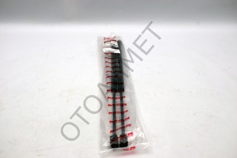 Motor Kaput Amortisörü Dacia Logan 13-