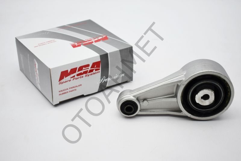 Renault Megane Scenic Motor Takozu Alt Kalın