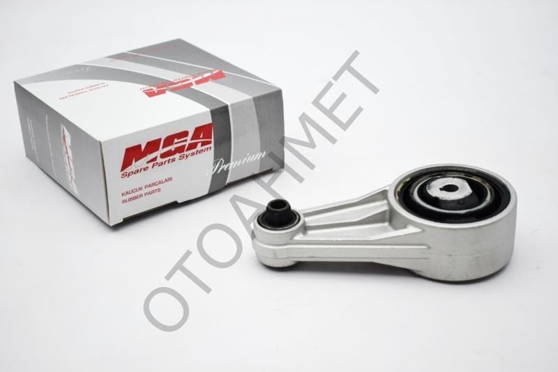 Renault Megane Scenic Motor Takozu Alt Kalın