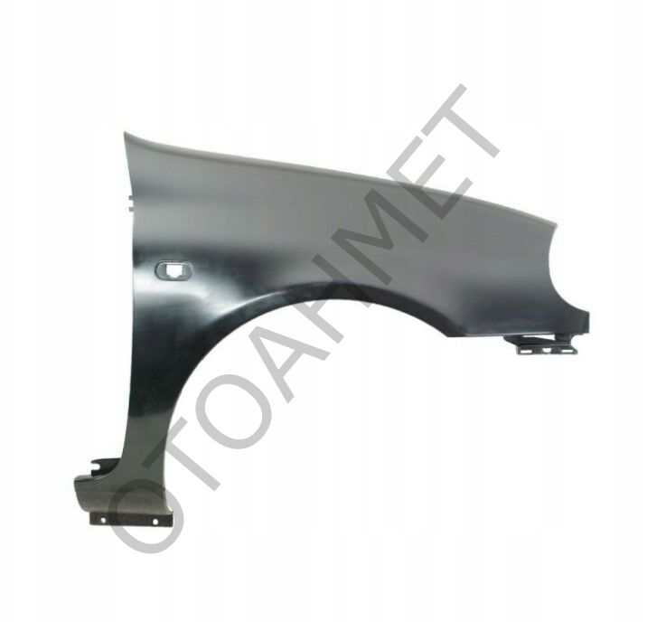 Renault Clio Ön Çamurluk Sağ Hatchback