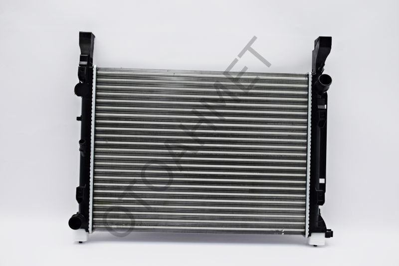 Kangoo 3 Motor Su Radyatörü