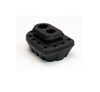 Radyatör Alt Lastiği Takozu Clio 3-Modus 8200565990