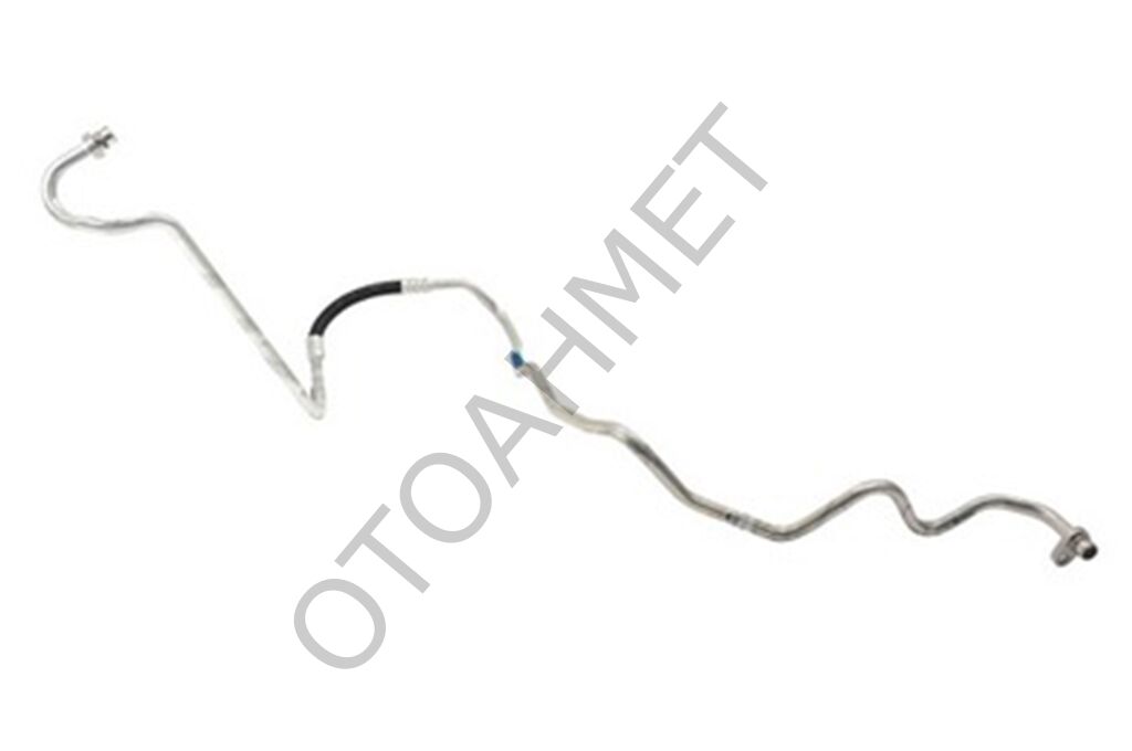 Kangoo 3 Klima Hortumu 924409729R