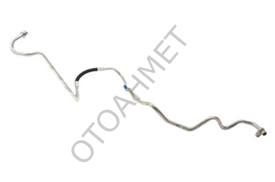 Kangoo 3 Klima Hortumu 924409729R