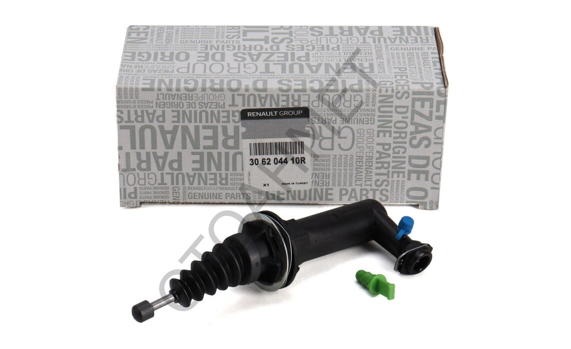 Mais Marka Debriyaj Alt Merkezi Master 3 Cift Teker