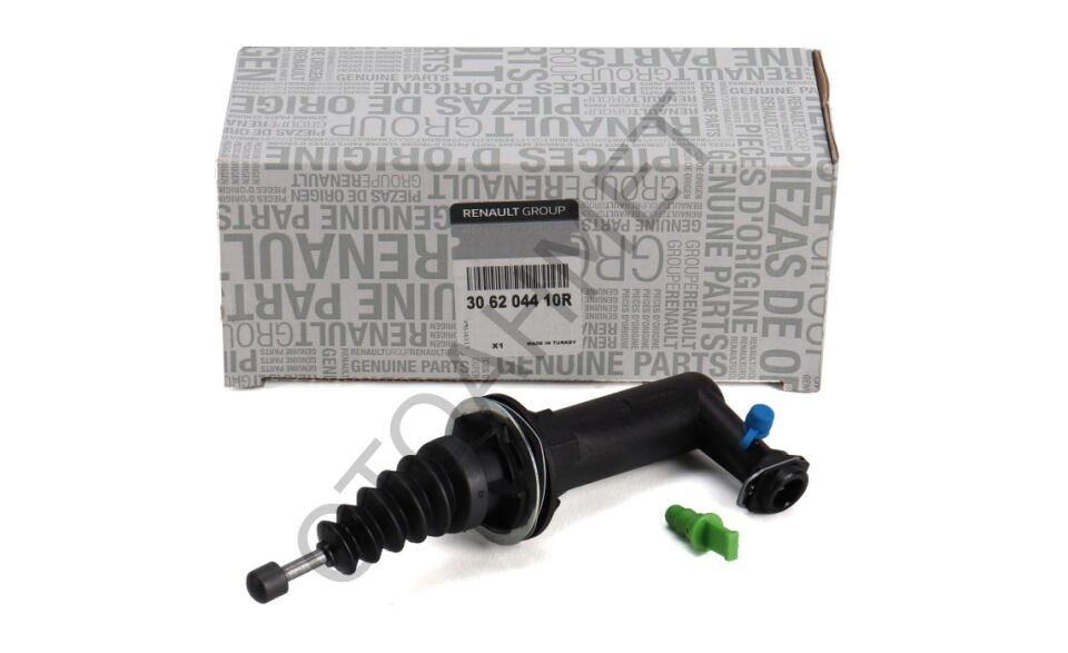 Mais Marka Debriyaj Alt Merkezi Master 3 Cift Teker