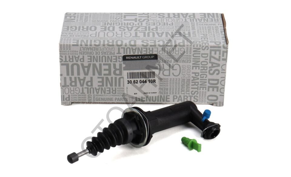 Mais Marka Debriyaj Alt Merkezi Master 3 Cift Teker