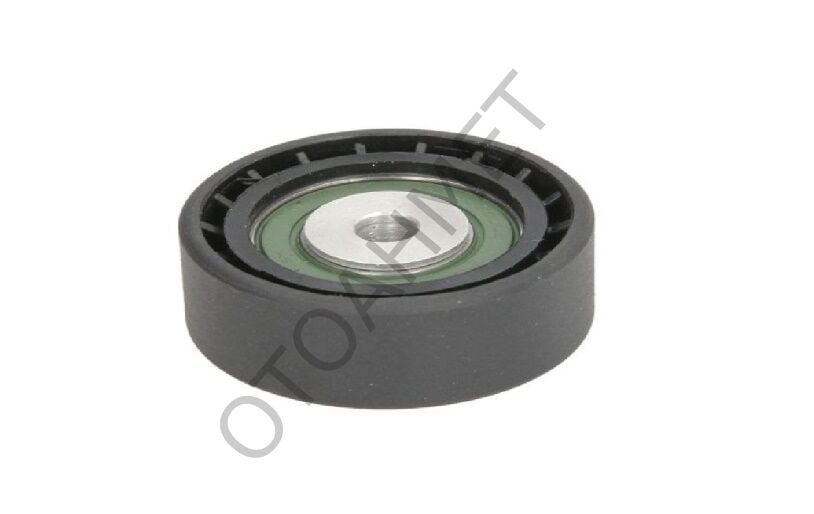 Symbol-Clio Alternatör Gergisi Bilyası D4f Motor 1,2