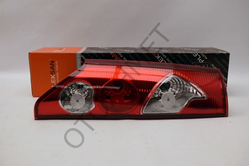 Sol Stop Lambası Renault Kangoo 3-8200419941